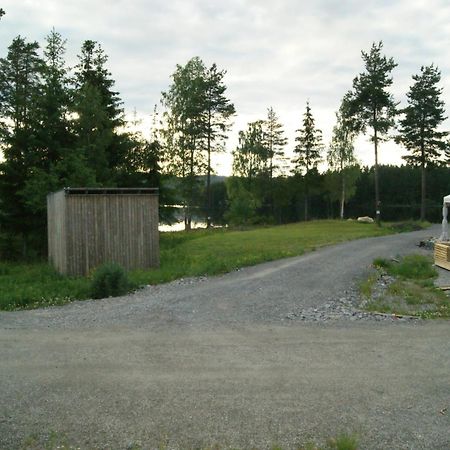 Odin Camping As Svensrud Room photo