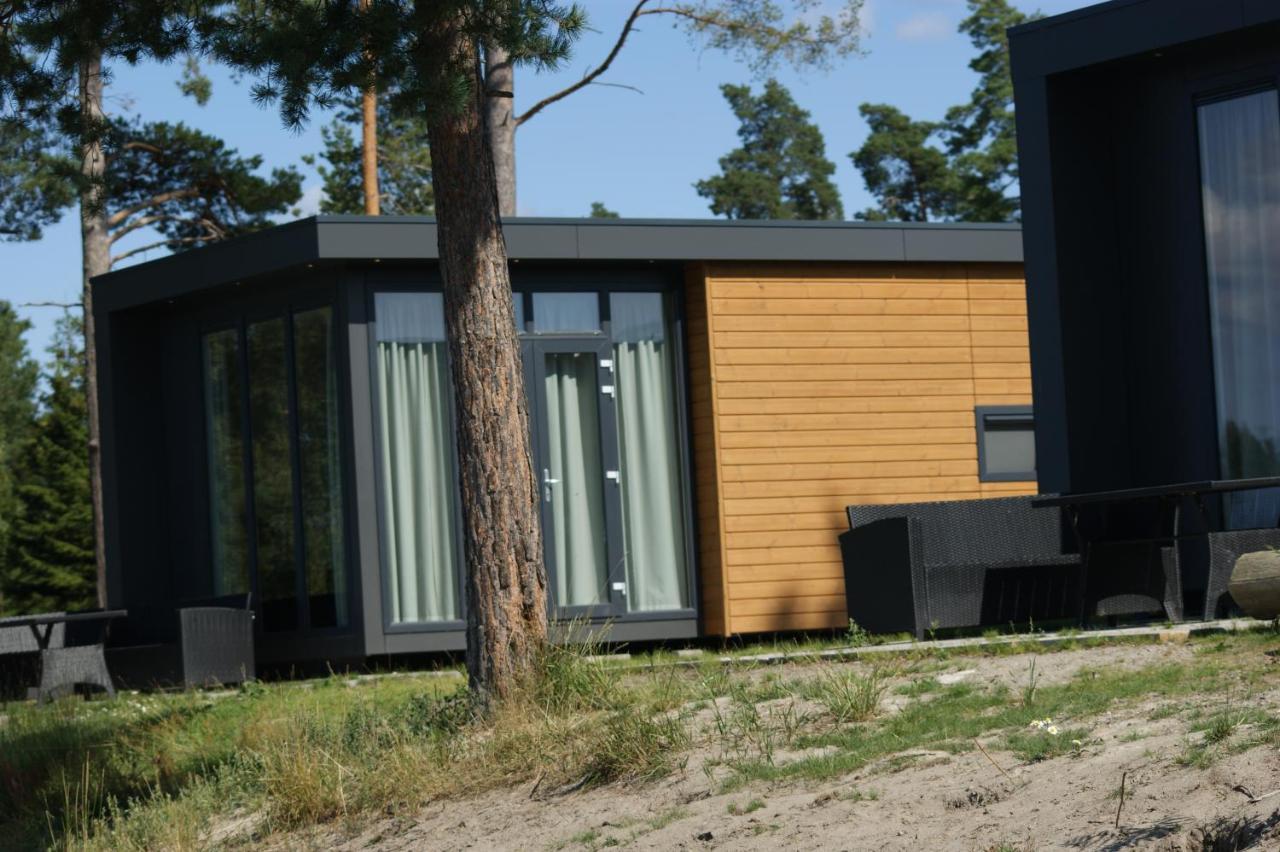 Odin Camping As Svensrud Room photo