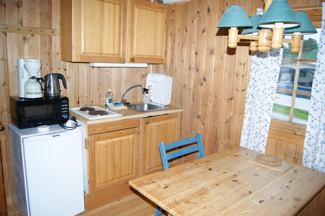Odin Camping As Svensrud Exterior photo