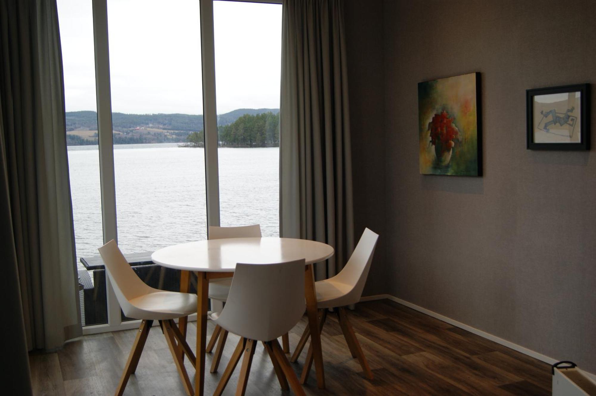 Odin Camping As Svensrud Room photo