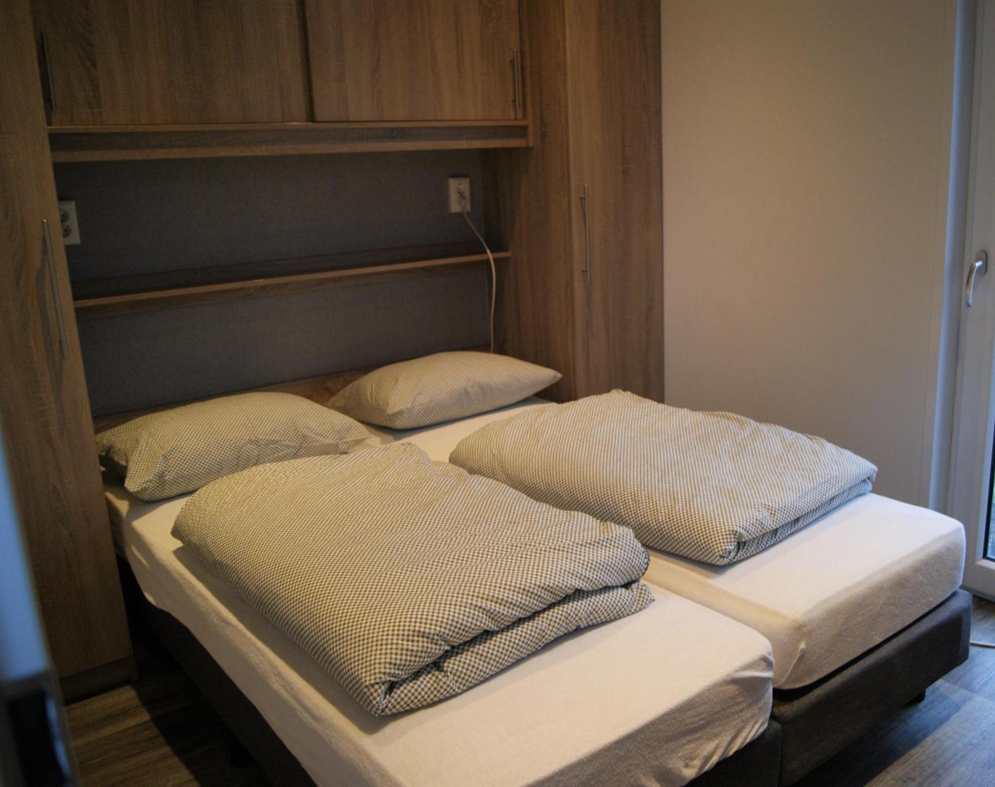 Odin Camping As Svensrud Room photo