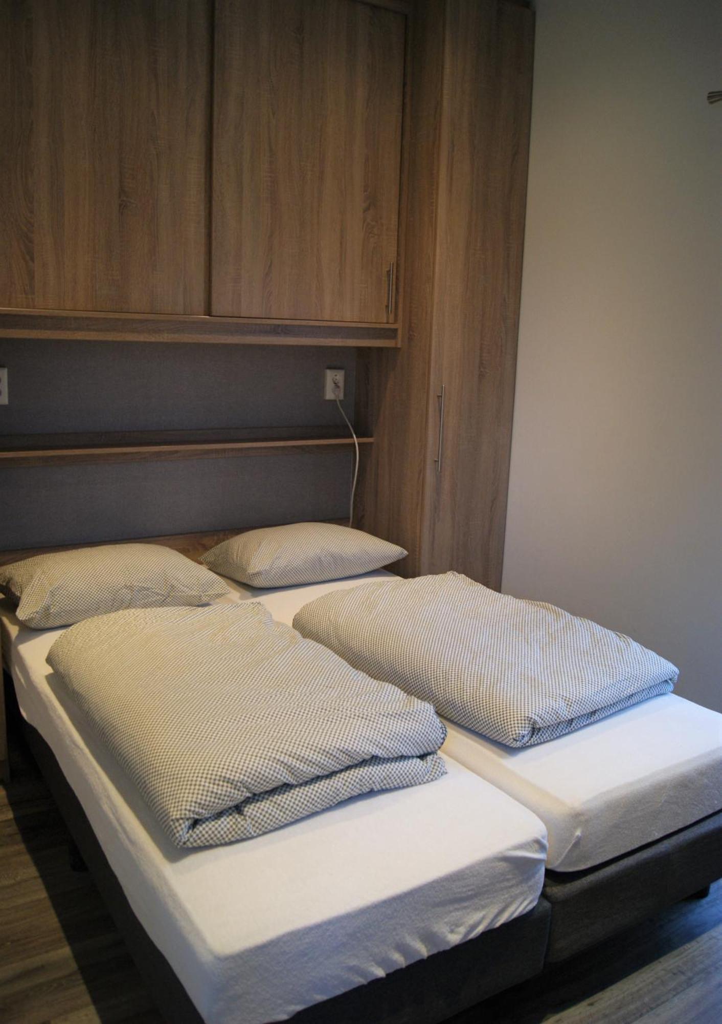 Odin Camping As Svensrud Room photo